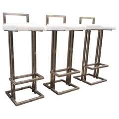 Set of 3 Barstools