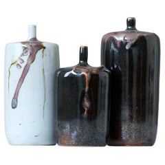 Vases and Vessels