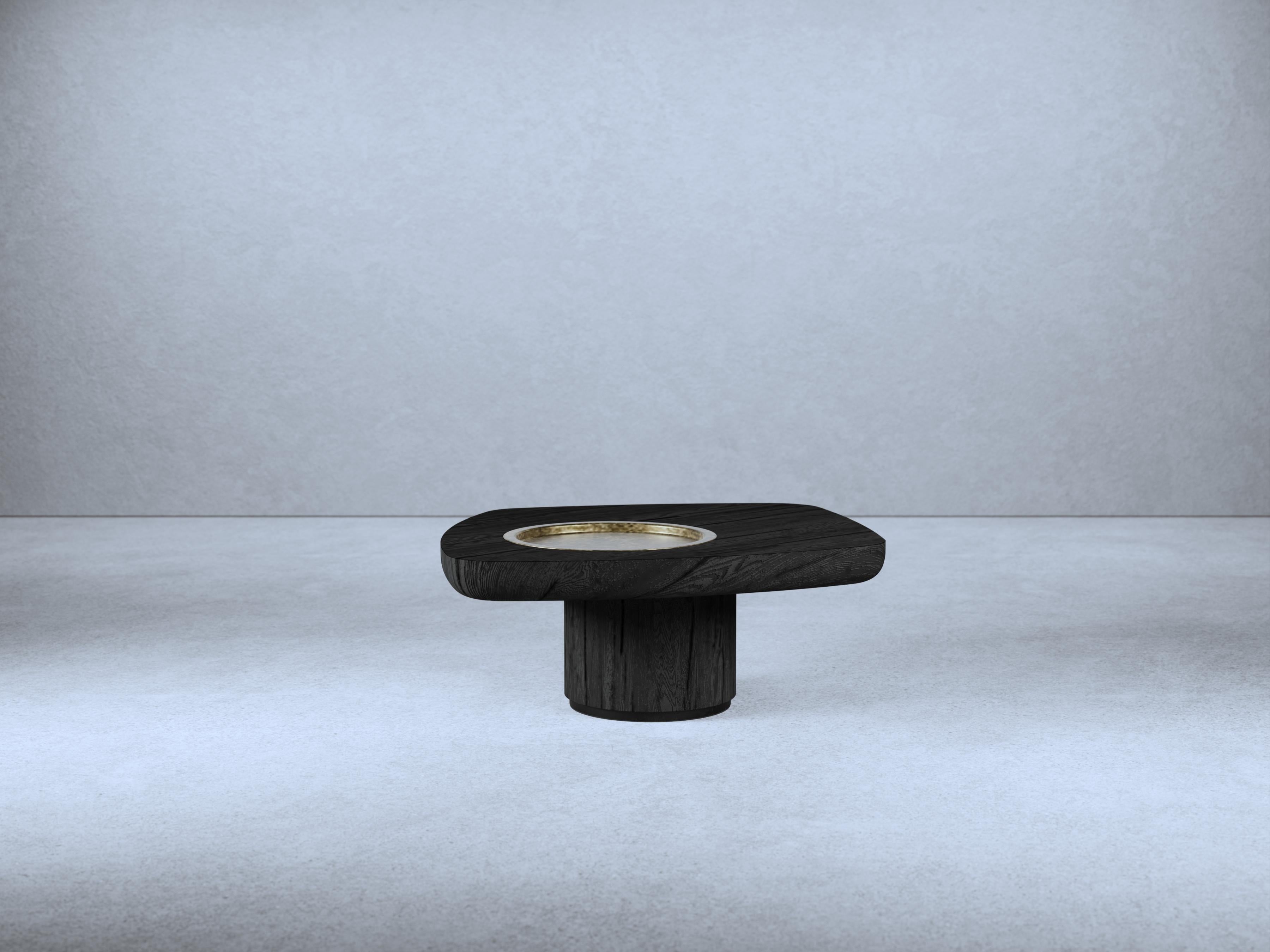 Ensemble de 3 tables basses Blackbird par Gio Pagani en vente 5