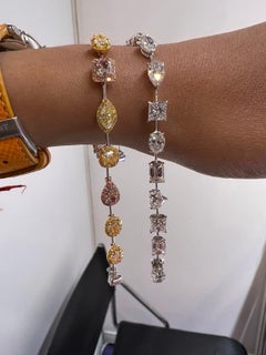 Set of 3 - Bracelet and 2 earrings