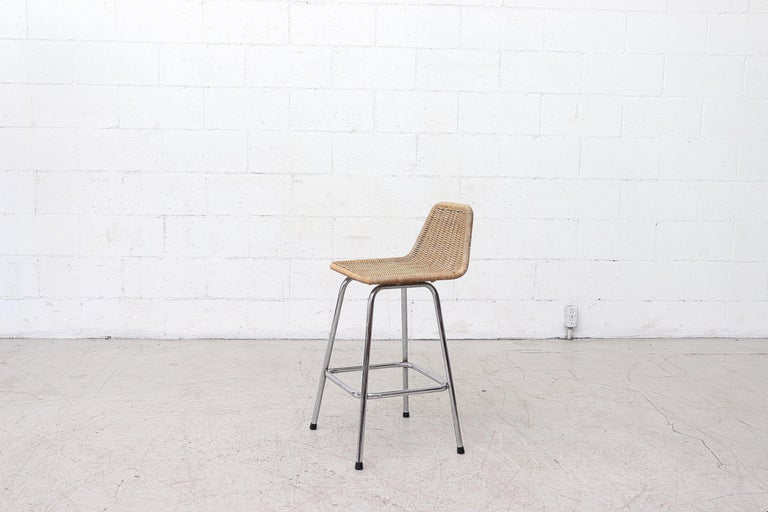 Set of 3 Counter Stools at 1stDibs set of 3 bar stools, counter