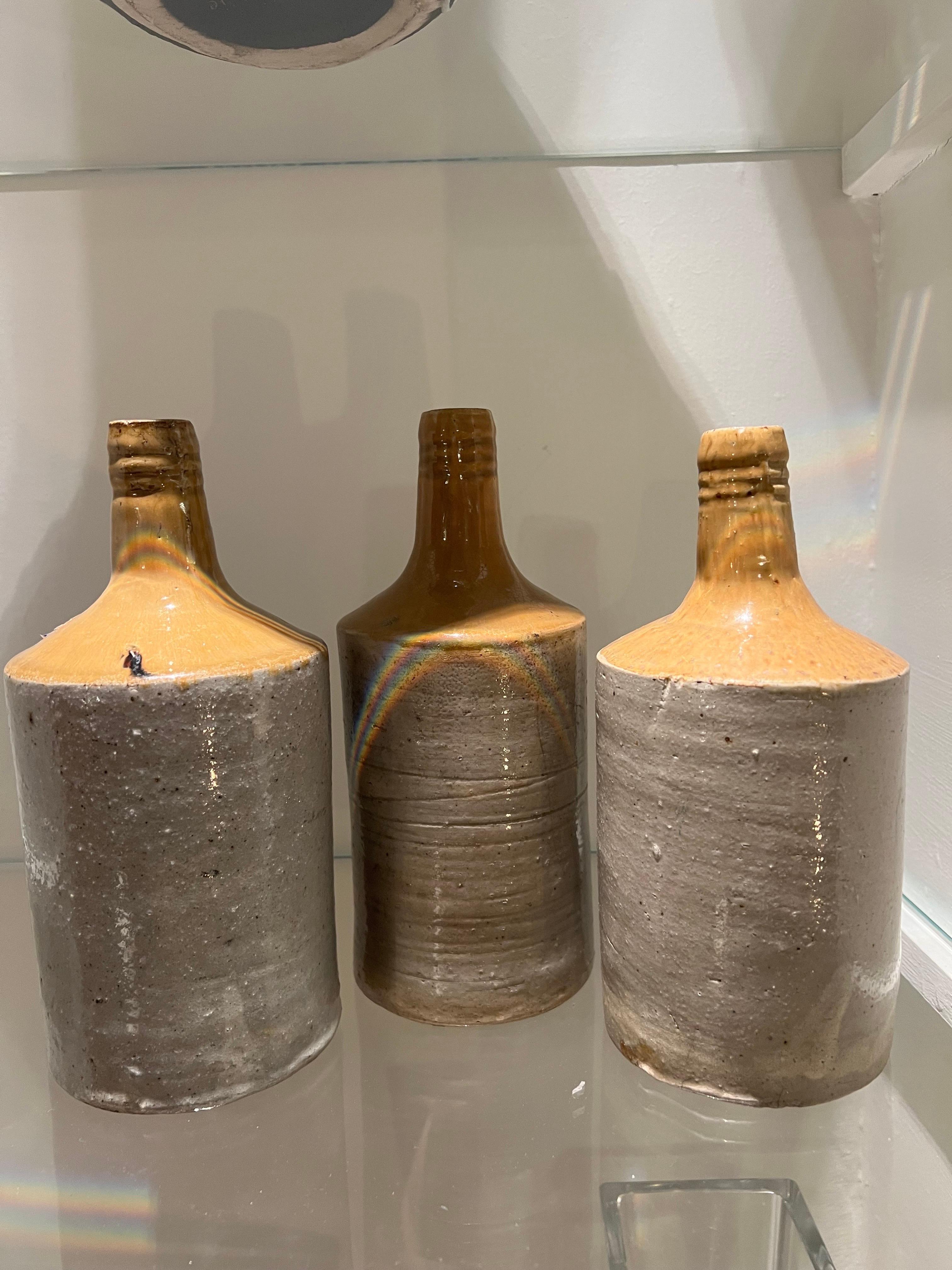 chinese wine bottle