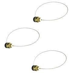 Juego de 3 perchas de Gentner Design