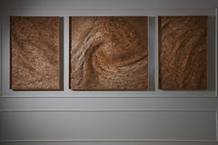 Set De 3 Decoraciones De Pared Centro Ciclón by TOR-Design