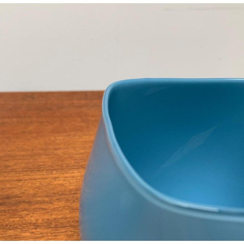 Set di 3 vasi di vetro danesi di Royal Copenhagen in vendita 5