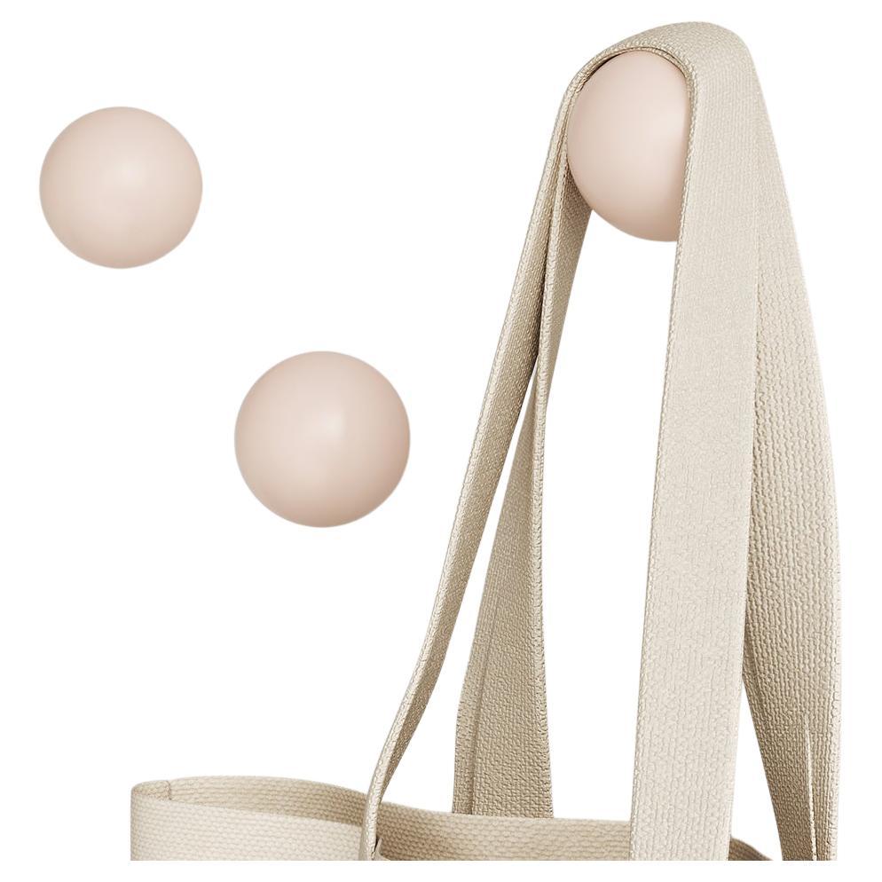 Set of 3 Danse Wall Hangers
