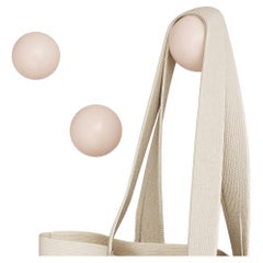 Set of 3 Danse Wall Hangers