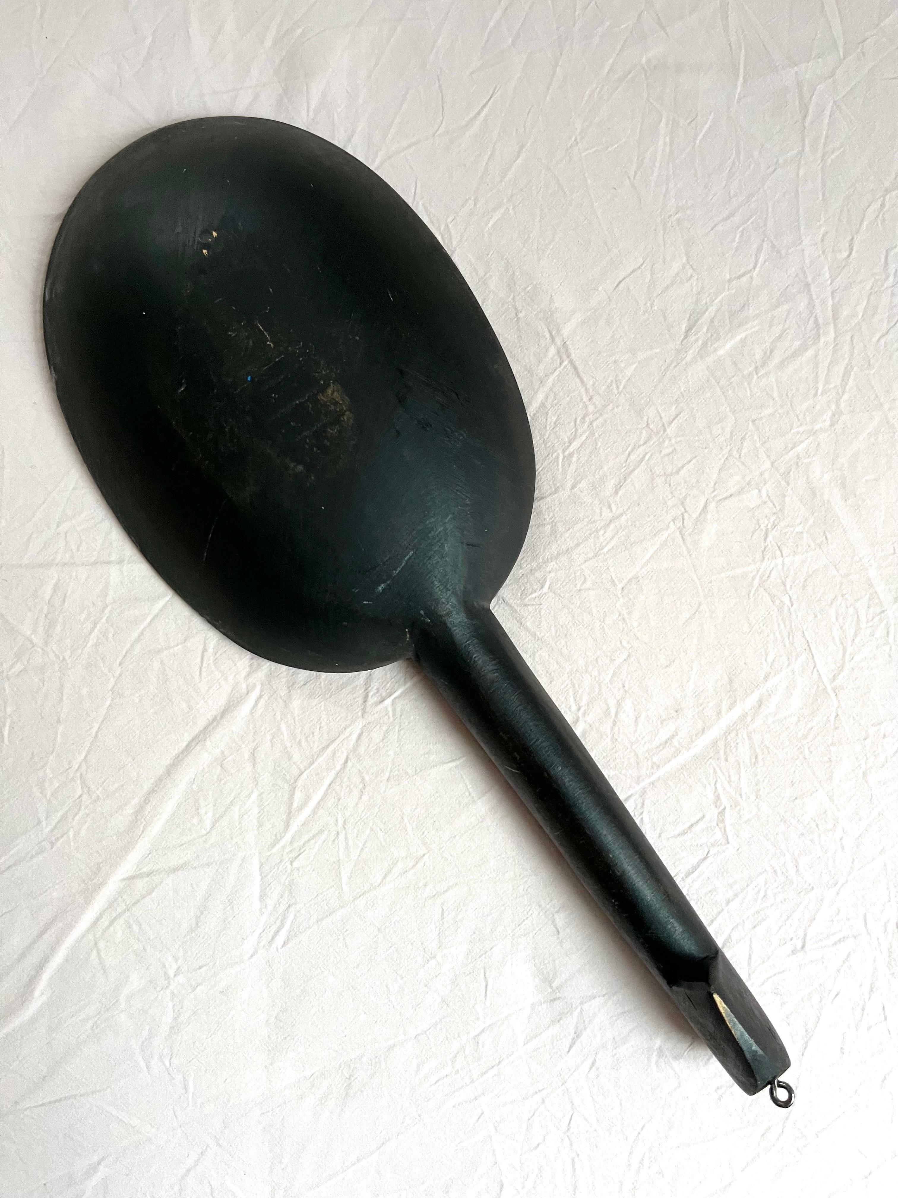 Conjunto de 3 piezas decorativas de arte popular sueco, c. 1900-1930 en venta 2
