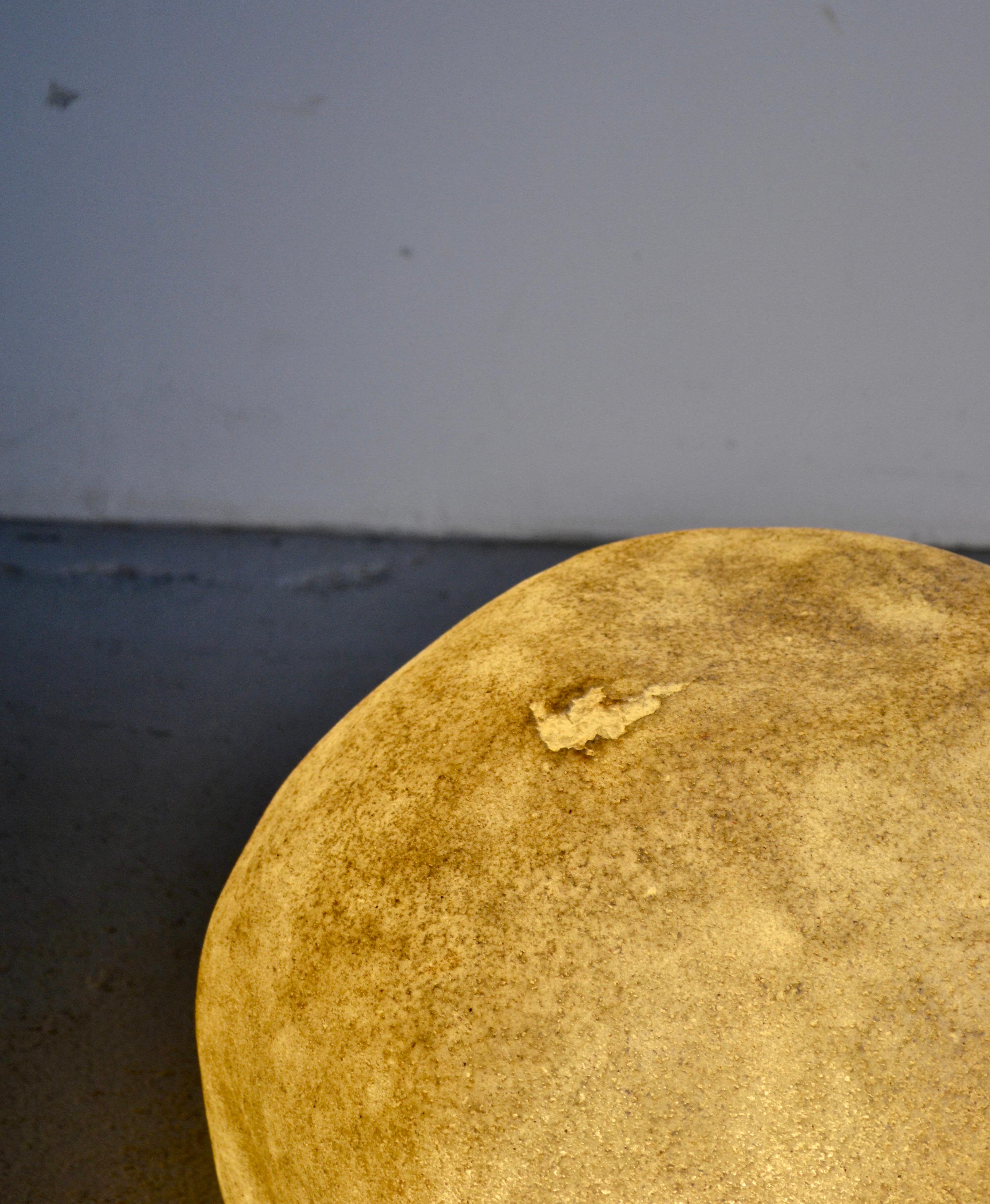 Milieu du XXe siècle Atelier 3 lampes 