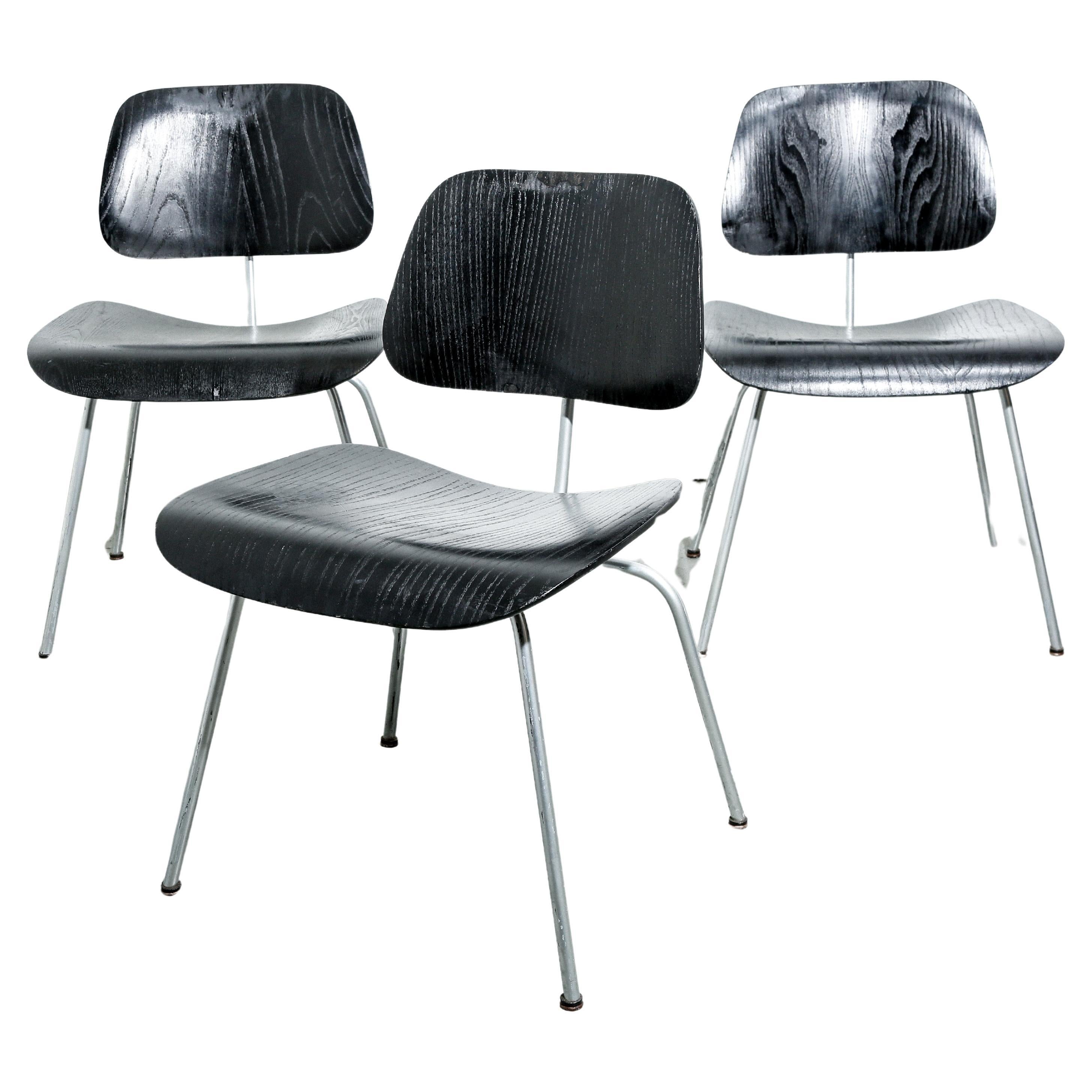 Eames Dcm