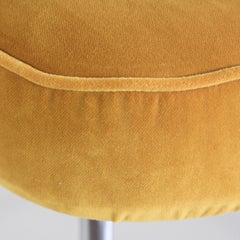 Set of 3 Eero Saarinen Conference Chairs, Knoll International