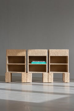 Set of 3 EN 312 Side Boards by Haus Otto
