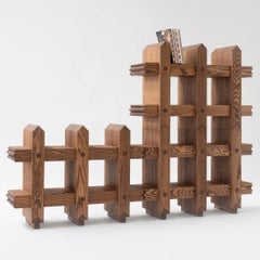 Set of 3 Endless Garden Shelves by Haus Otto