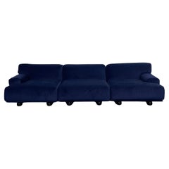 Set of 3 fiandra Cassina Vico Magistretti