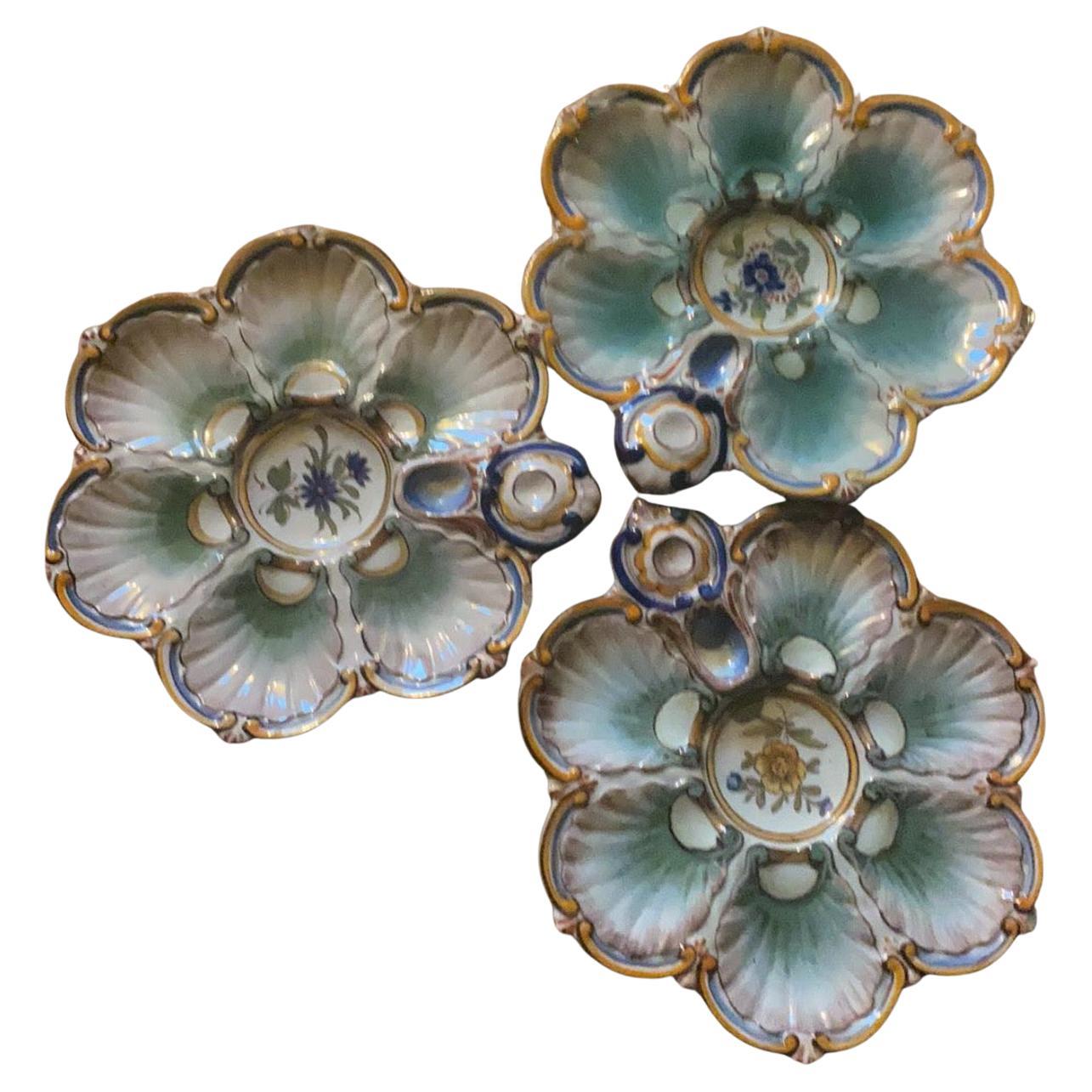 Saint Clément Ceramics