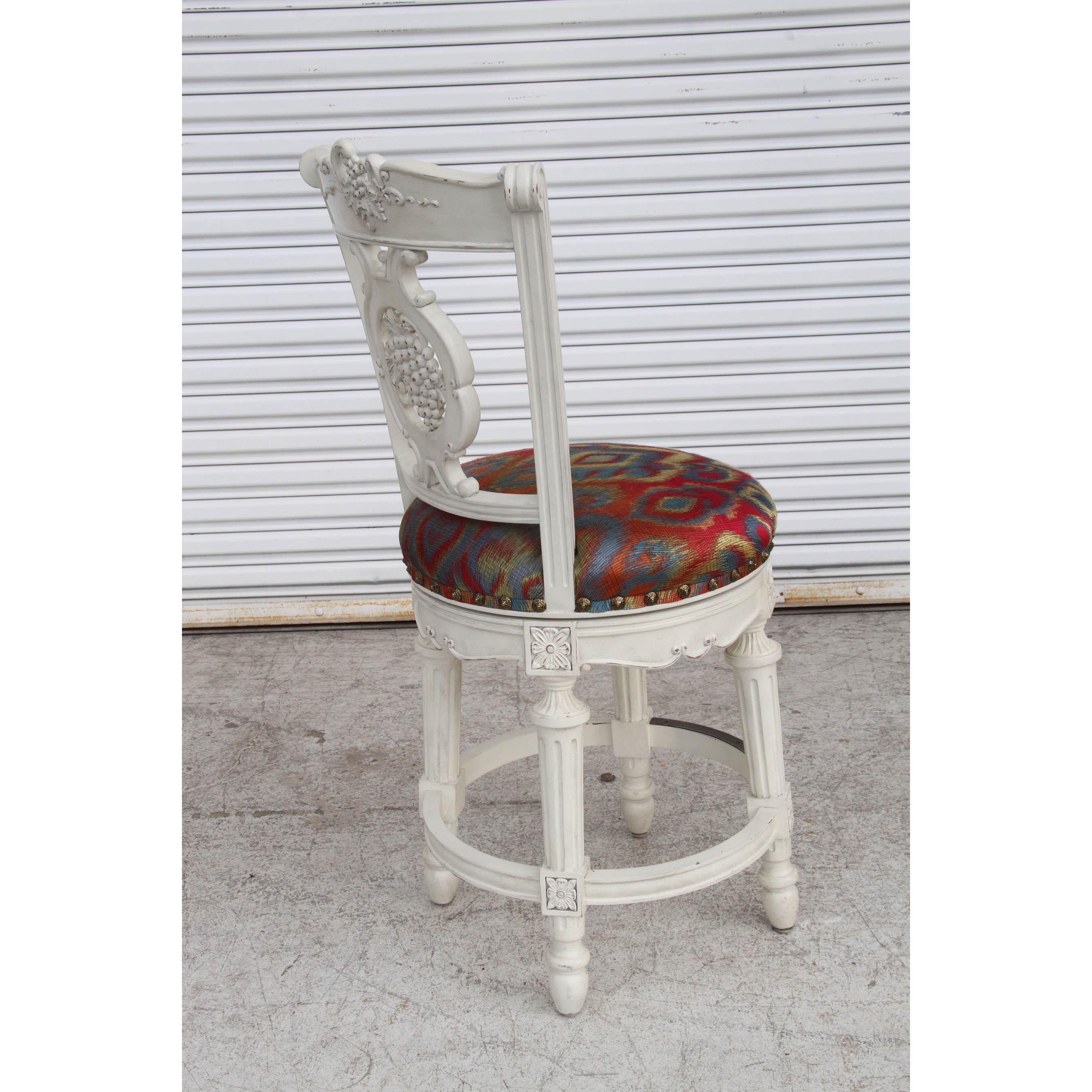 french style stools