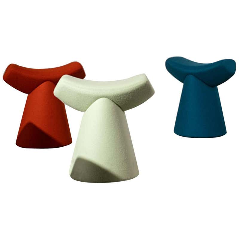 Set of Friedberg Style