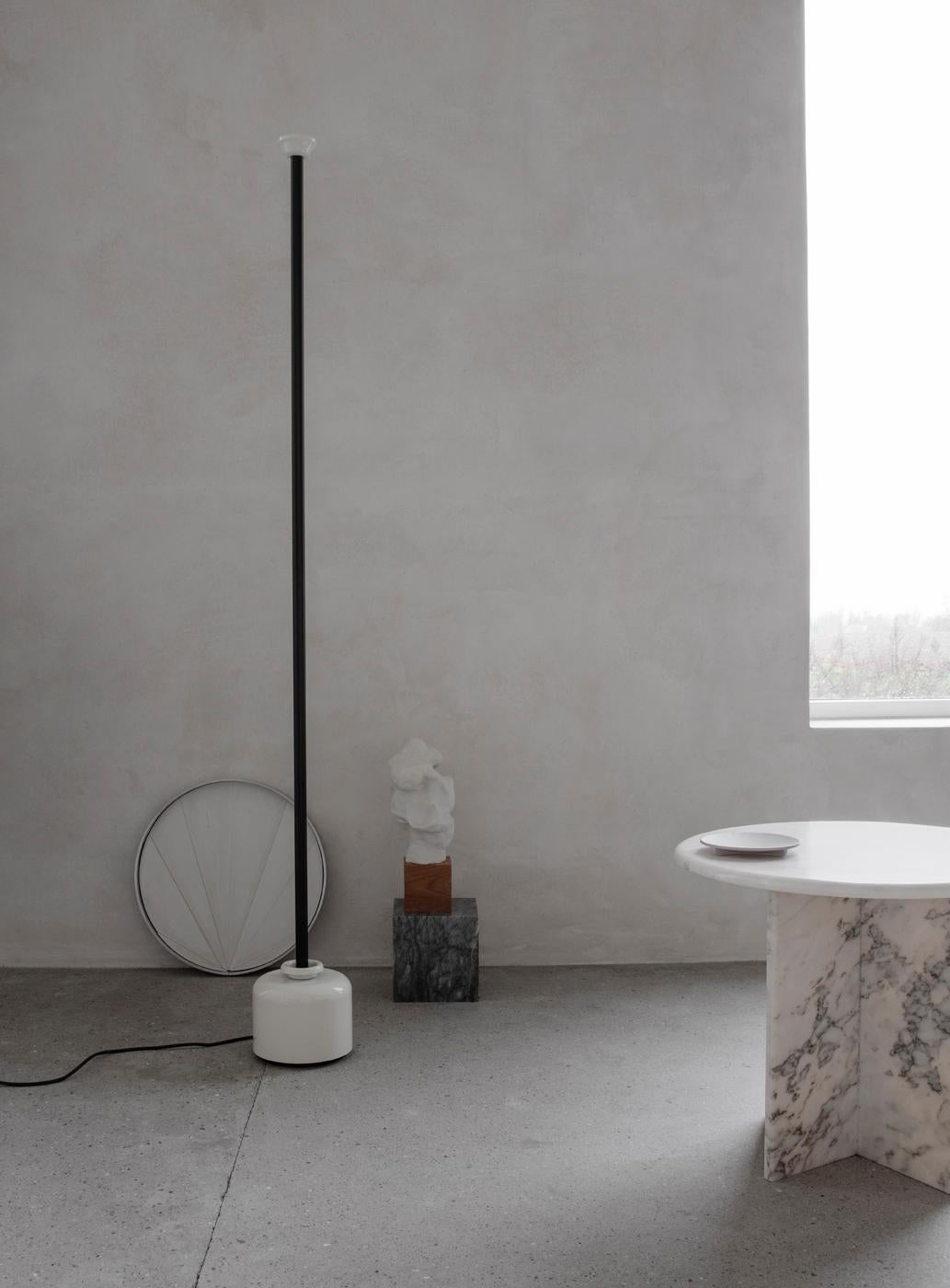 Set di 3 lampade Gino Sarfatti modello 1095 