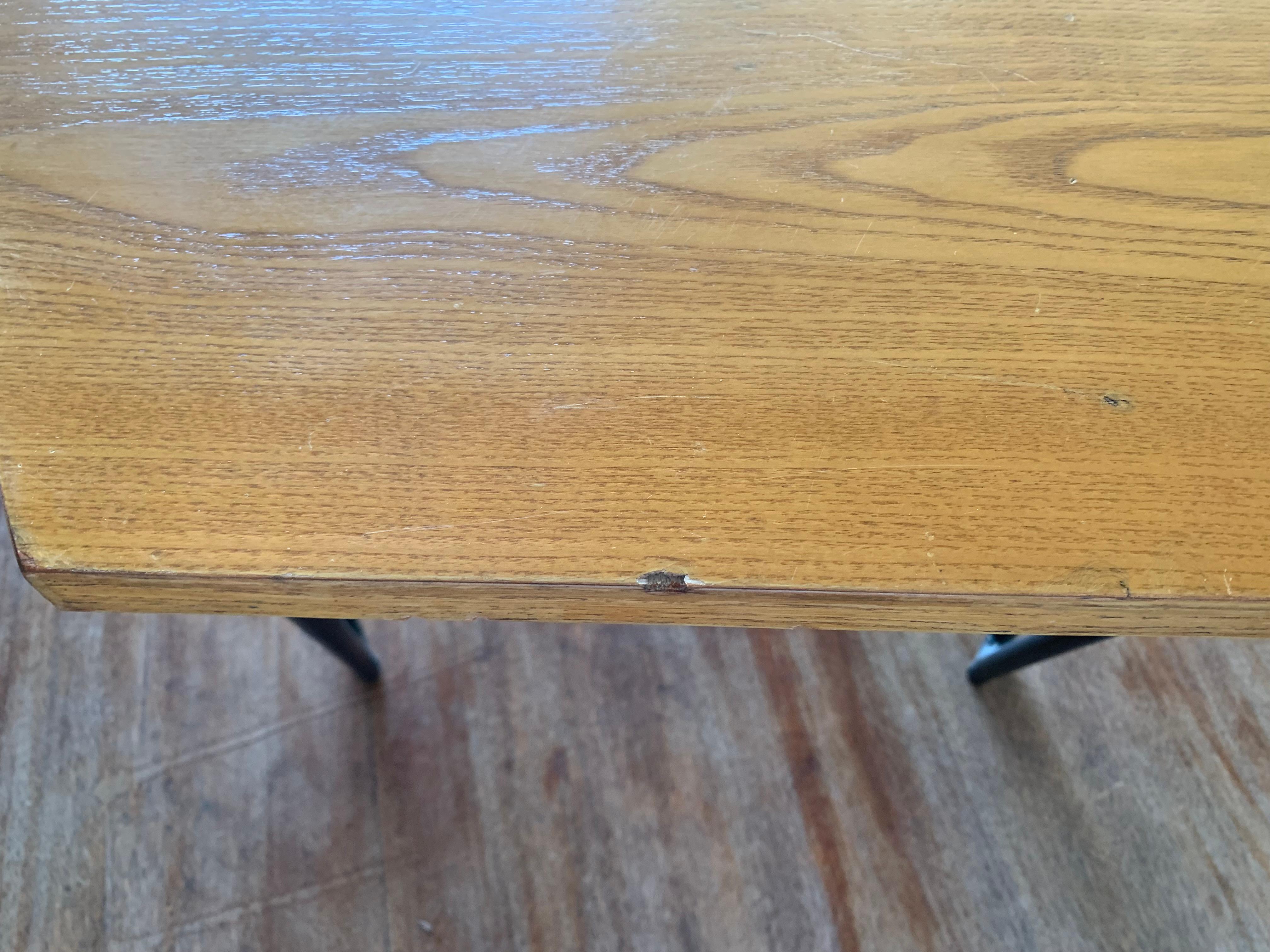 Ensemble de  3 tables basses Gio Ponti, Italie, années 1950 en vente 5