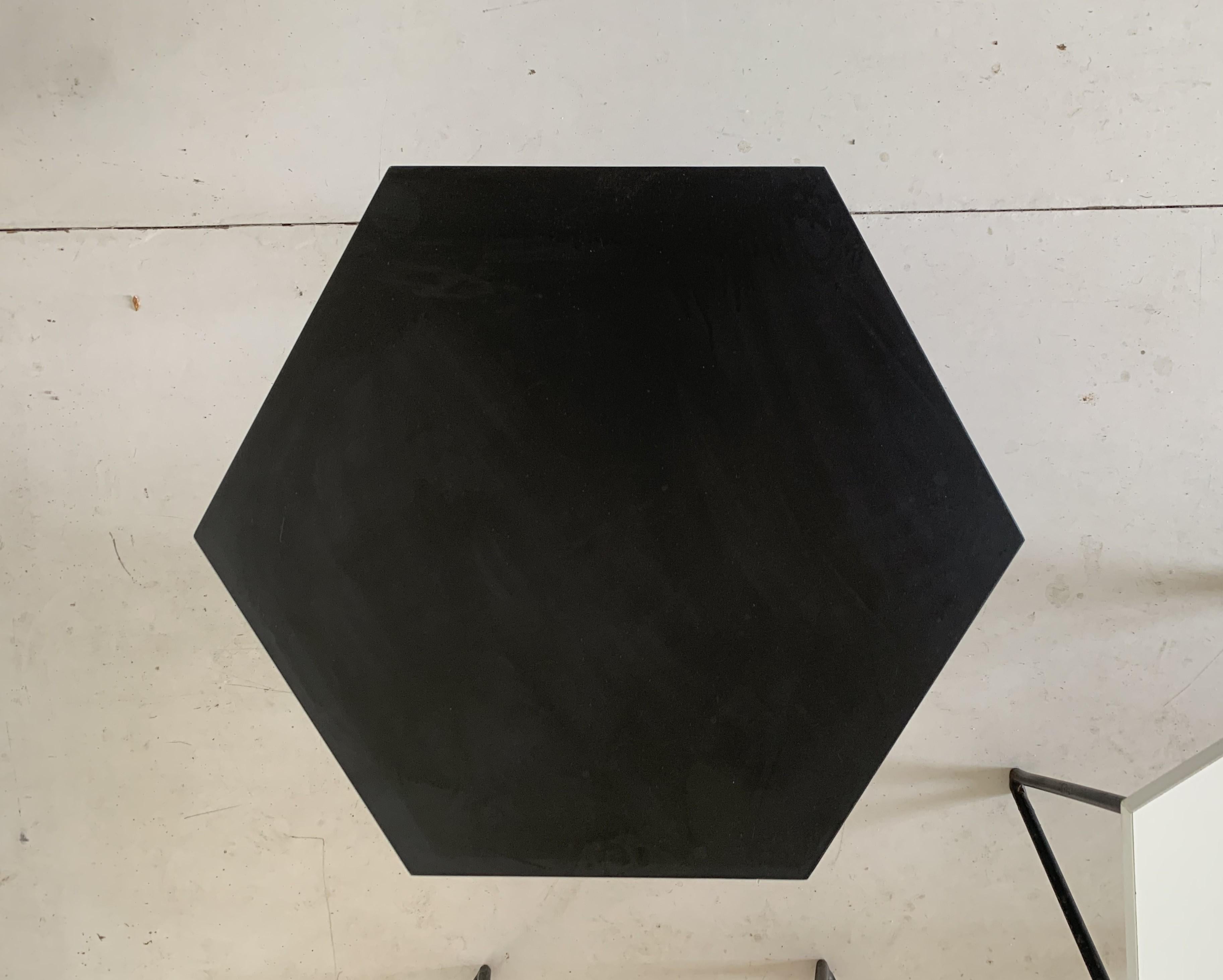Milieu du XXe siècle Ensemble de  3 tables basses Gio Ponti, Italie, années 1950 en vente