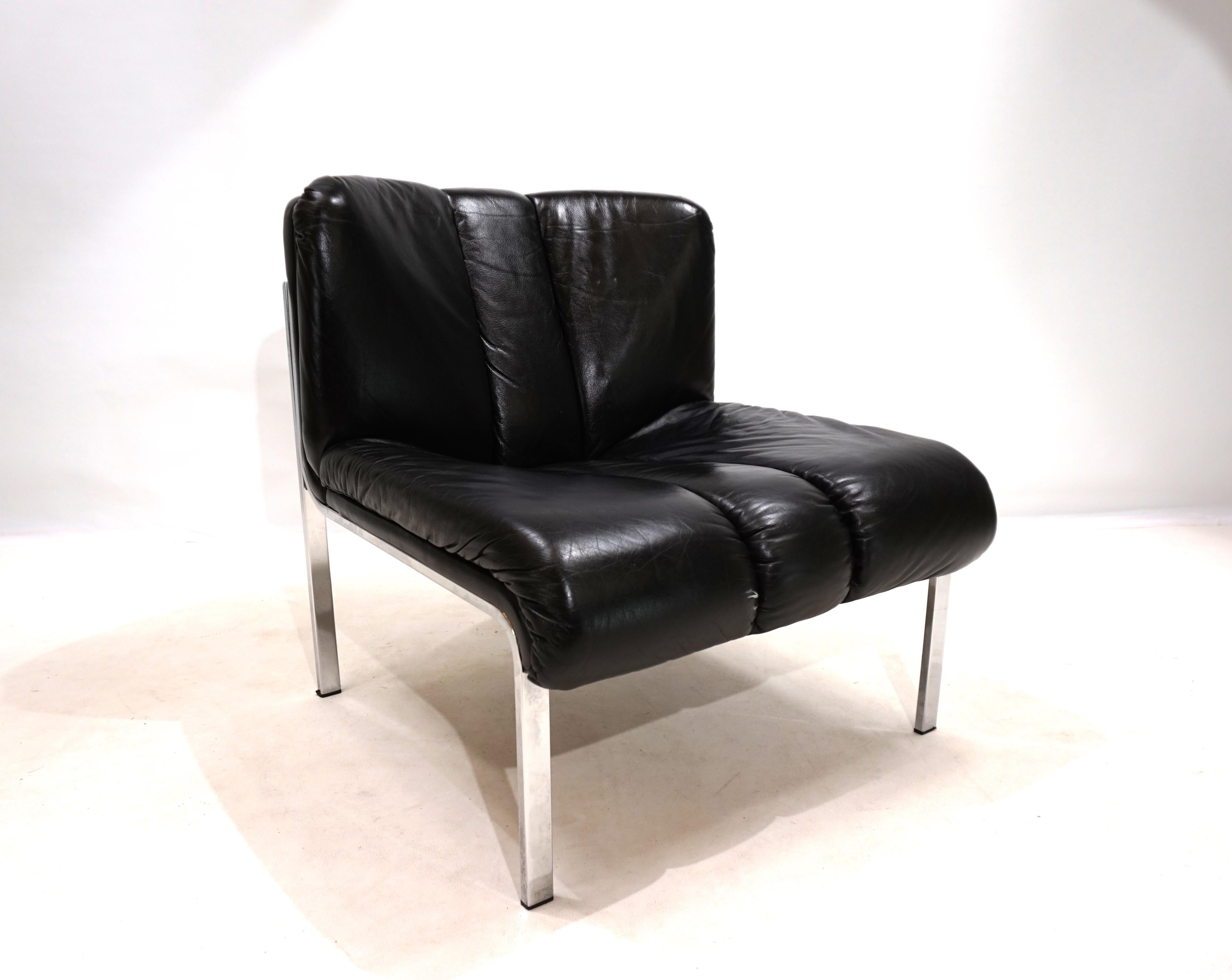 Set of 3 Girsberger Eurochair 5600 modular sofas by Fritz Makiol, 1960 14