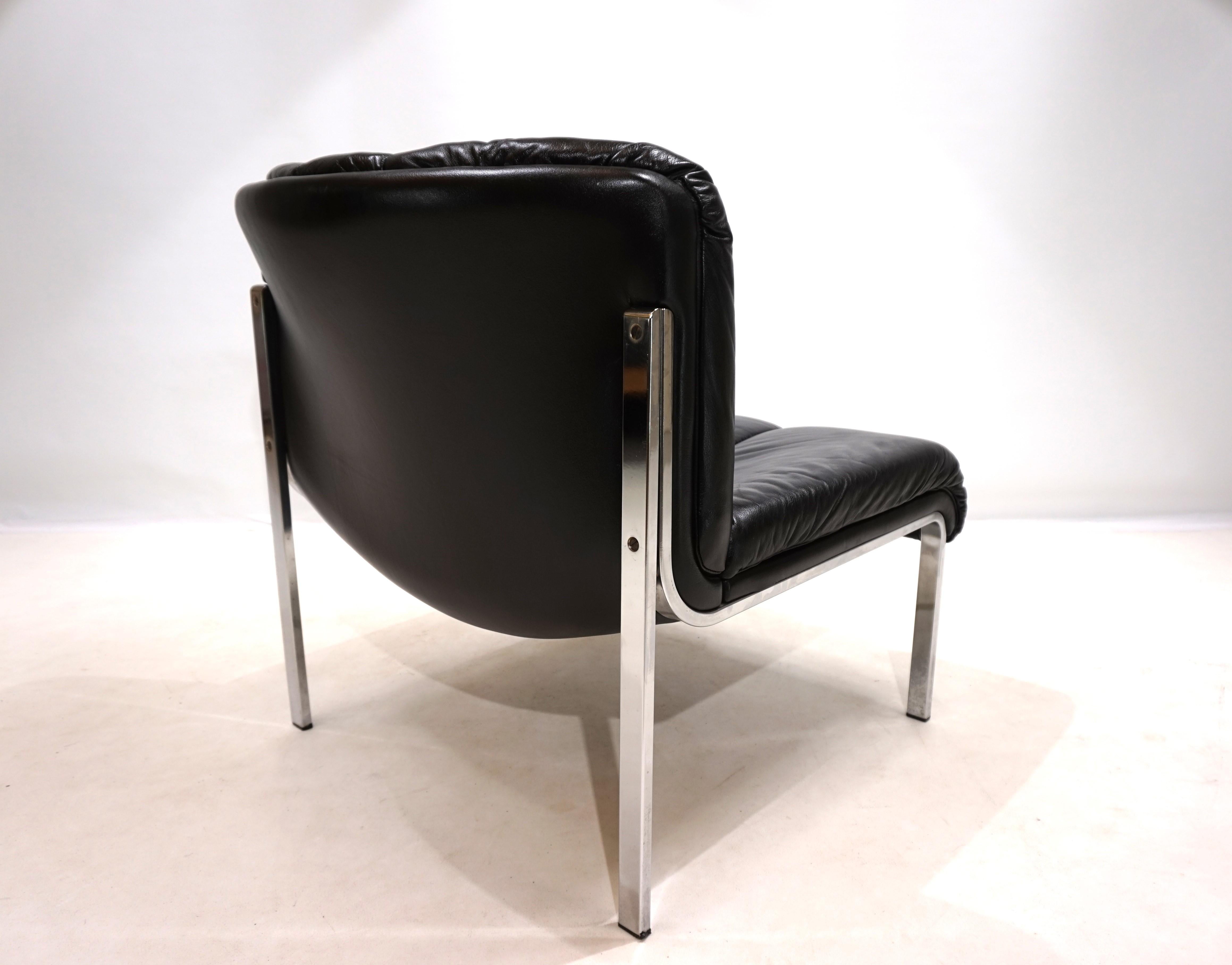Set of 3 Girsberger Eurochair 5600 modular sofas by Fritz Makiol, 1960 2