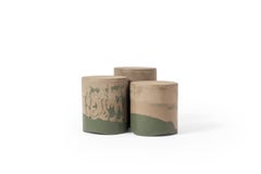 Set of 3 Gwened Coffee Table by RALPH M