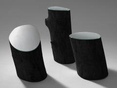 Juego de 3 Espejos I-Dem by Imperfettolab