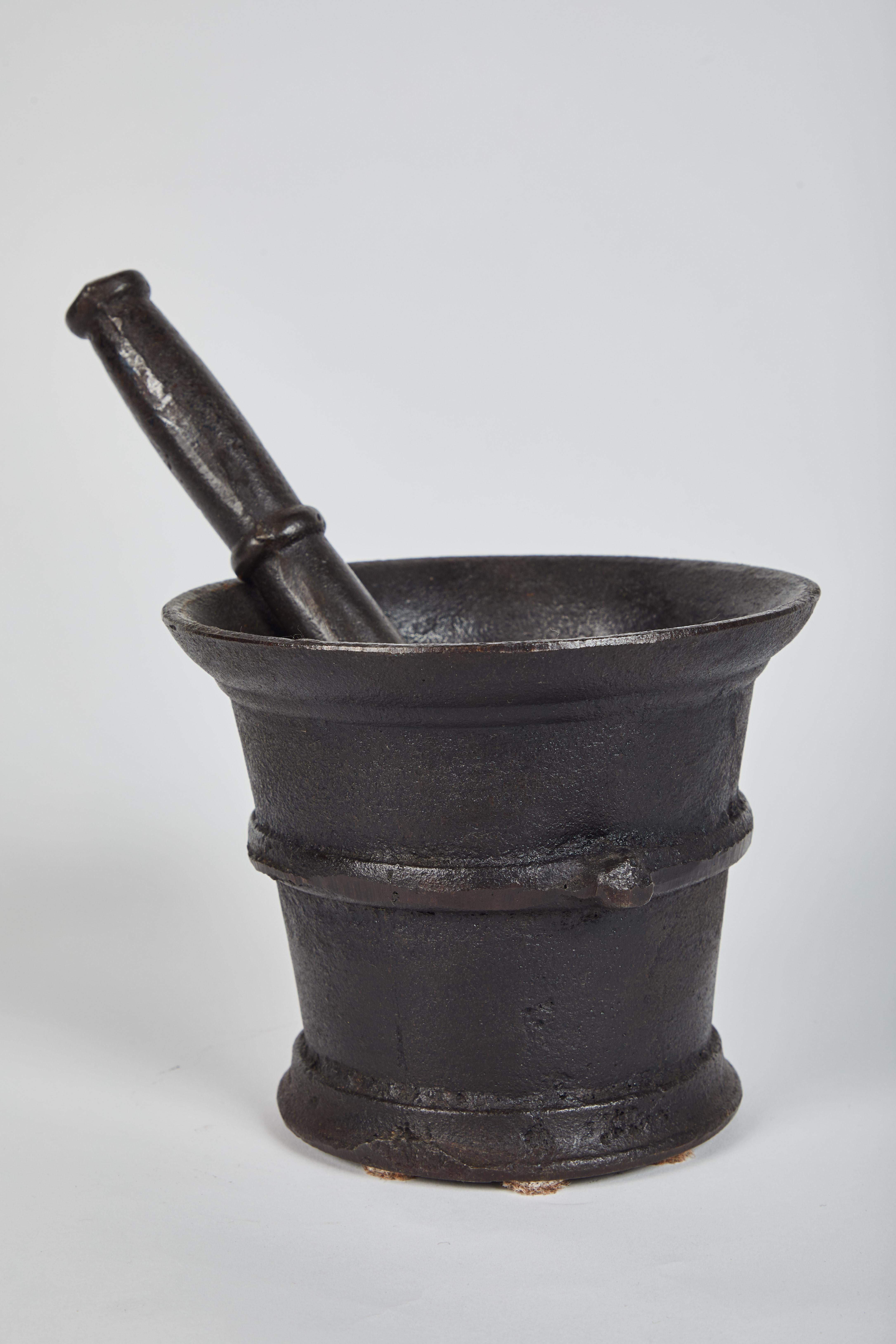 mortar and pestle indonesia