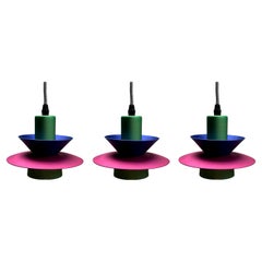Chandeliers and Pendants