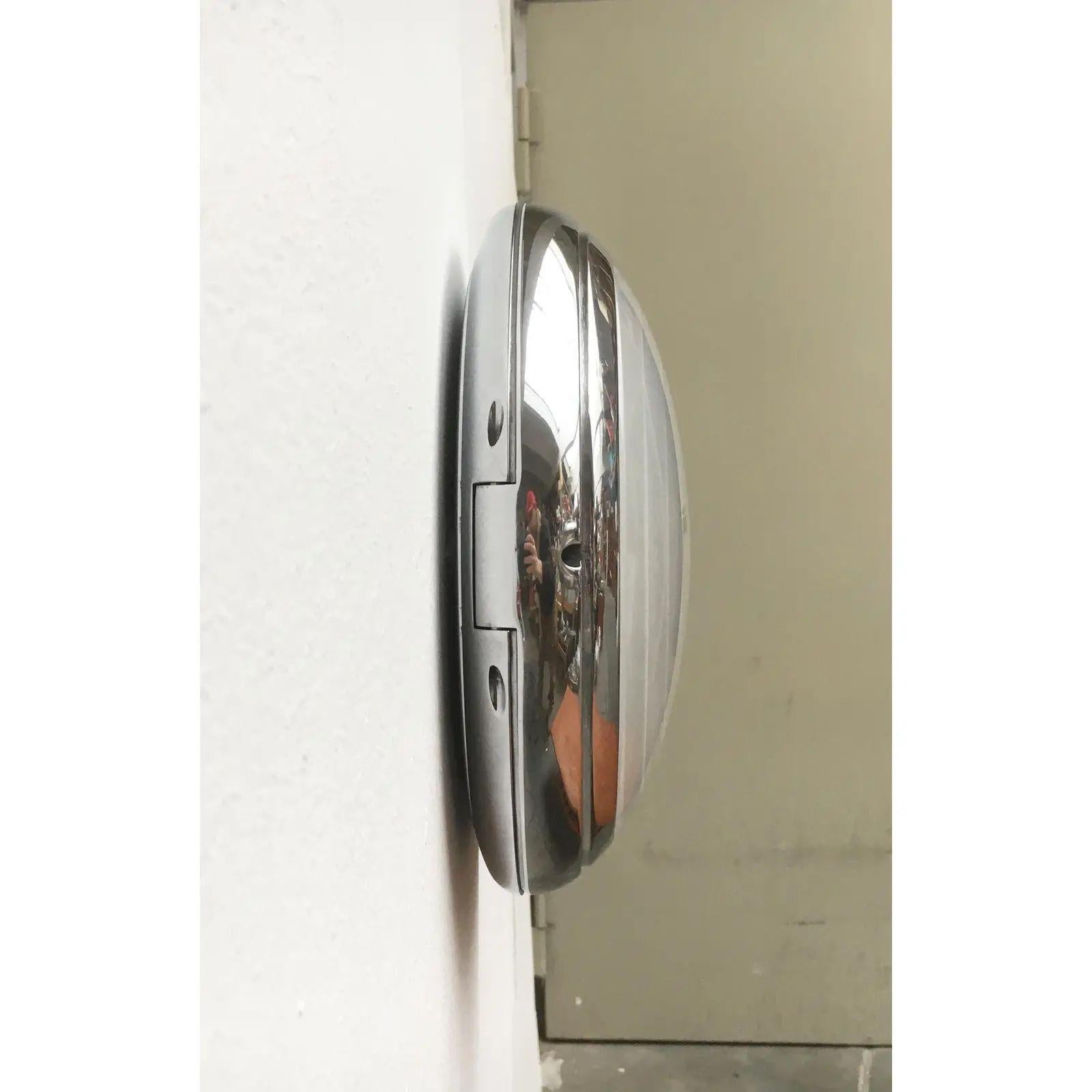 Set of 3 Italian Postmodern Pantarei Wall Lamps by Ernesto Gismondi, Early 90s For Sale 4