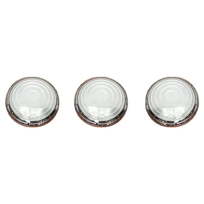 Set of 3 Italian Postmodern Pantarei Wall Lamps by Ernesto Gismondi, Early 90s
