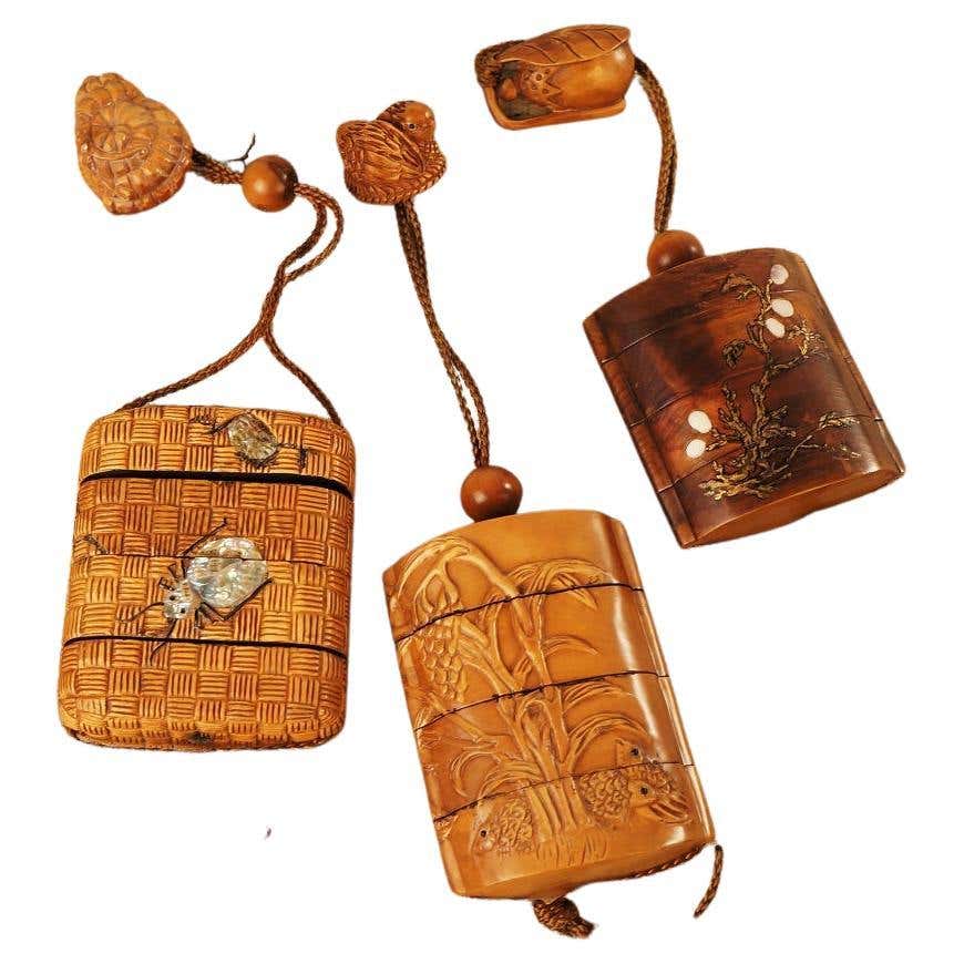 Bone Boxes - 365 For Sale at 1stDibs | taiwanese bone box, decorative ...