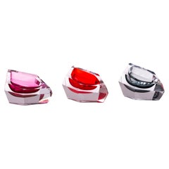 Set di 3 mini ciotole Kastle di Purho