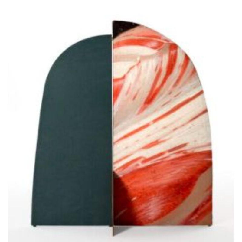 Juego de 3, Pantallas Kazimir, Revestimiento Floral en Jersey by Colé Italia Italiano en venta