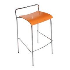 Set of 3 Knoll Chip Piiroinen Stools by Antti Kotilainen