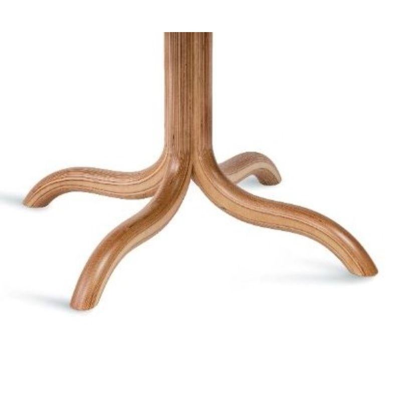 Ensemble de 3 chaises de salle à manger Kolho originales en terre et naturelle par Made by Choice Neuf - En vente à Geneve, CH