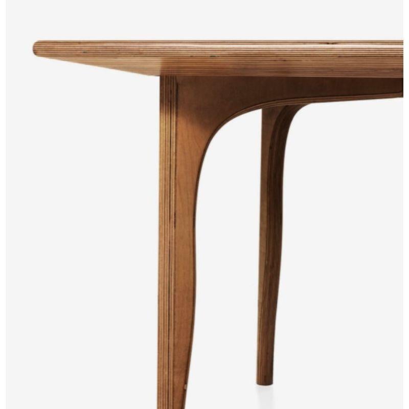 Ensemble de 3 tables et chaises de salle à manger rectangulaires Kolho d'origine par Made By Choice en vente 5