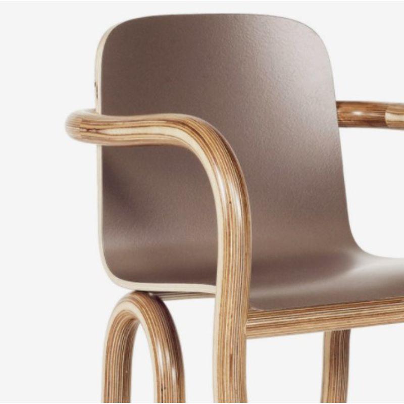 3er-Set, Kolho Original rechteckiger Esstisch & Stühle von Made By Choice im Angebot 8