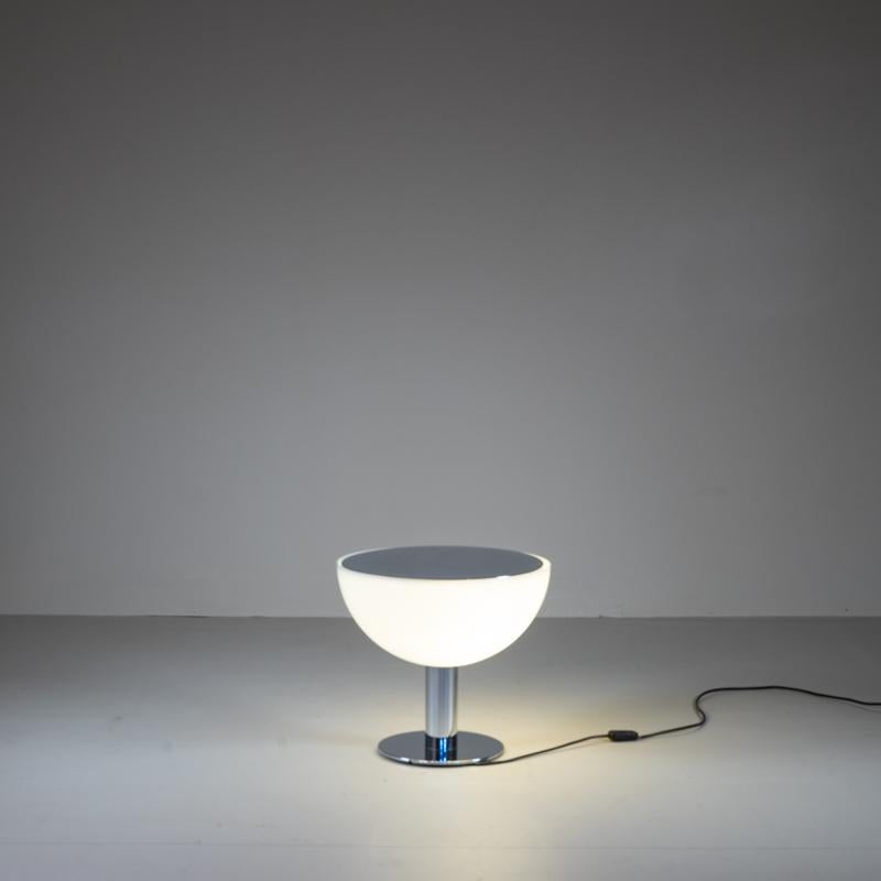 Set of 3 lamp by Dalca In Good Condition For Sale In Milano, Lombardia