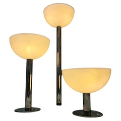 Set of 3 lamp by Dalca