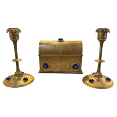 Boîtes à bijoux