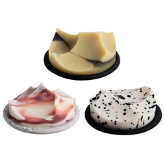 Set de 3, Lavanda, Cedro, Pomelo, Jabón vertido a mano, Erode by UMÉ Studio