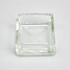 Set of 3 Le Corbusier, Charlotte Perriand Ashtray for Lumax