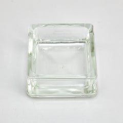 Set of 3 Le Corbusier, Charlotte Perriand Ashtray for Lumax