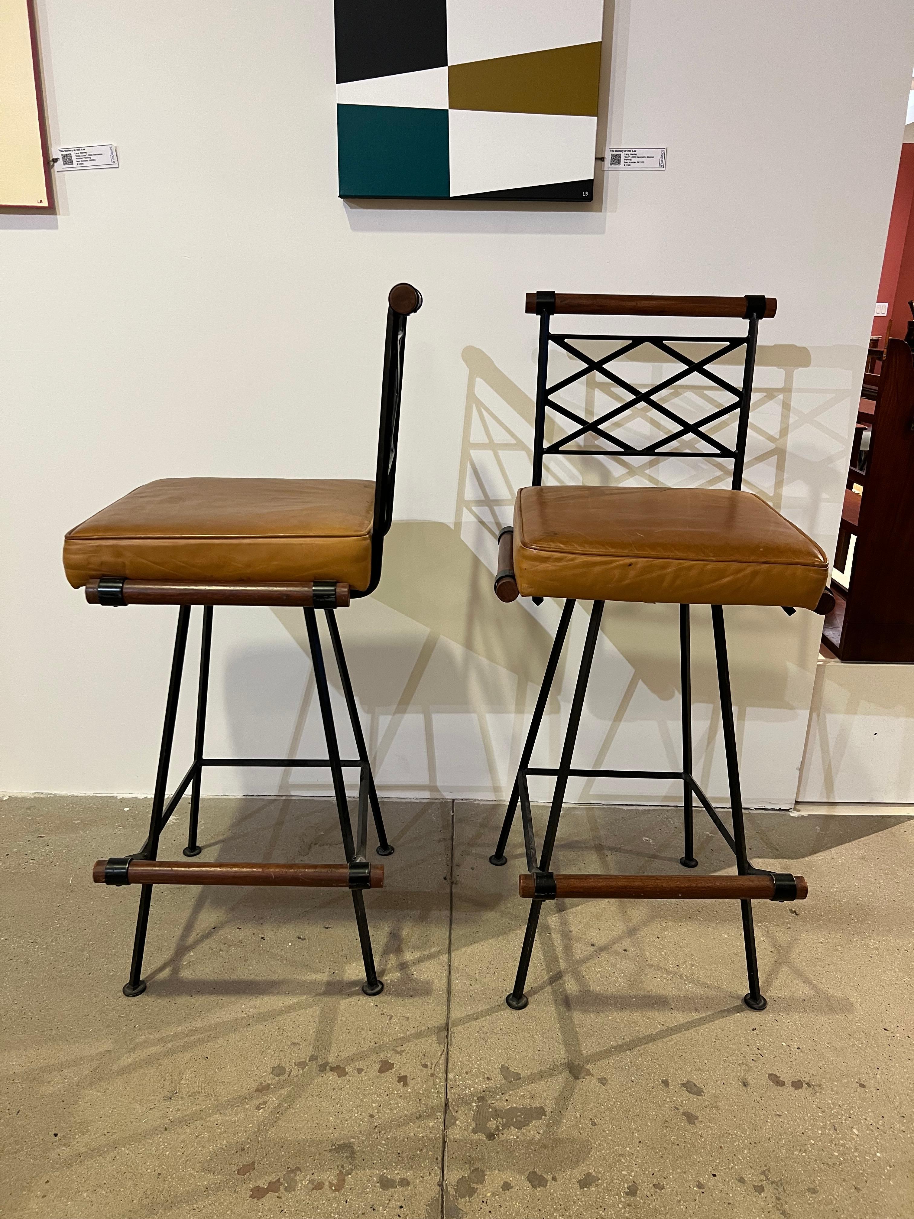 Mid-Century Modern Set of 3 