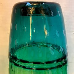 Set of 3 Matching Vases, Sold Separately