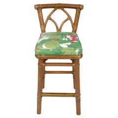 Set de 3 taburetes de bar modernos McGuire Organic