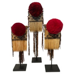 Set of 3 MIAO Hair Combs
