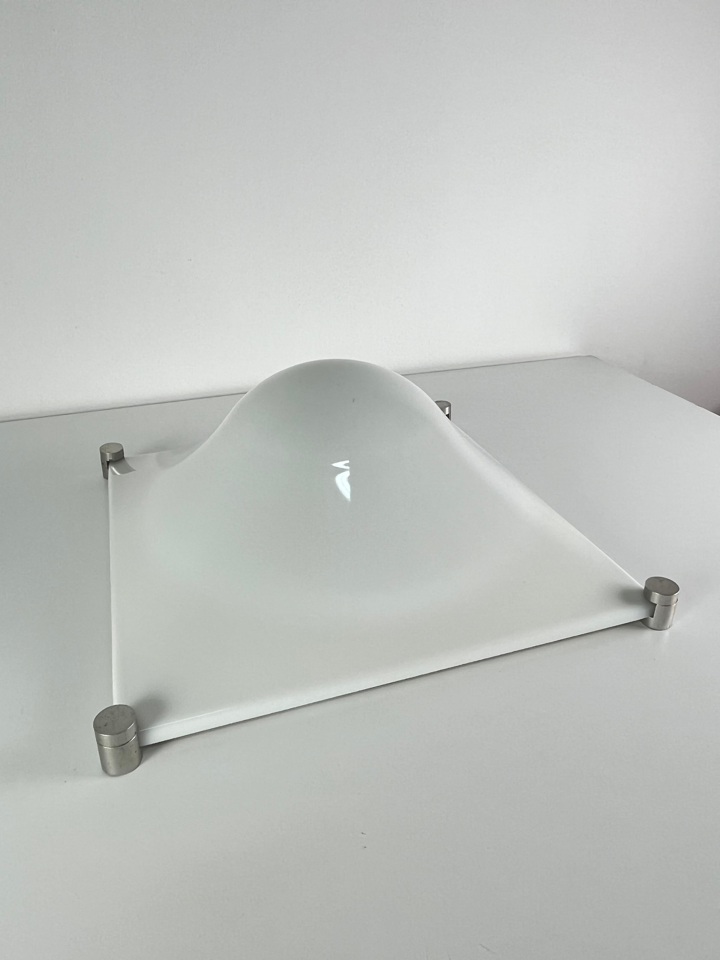 Set of 3 Mid-Century 50 cm Ceiling Lights model 